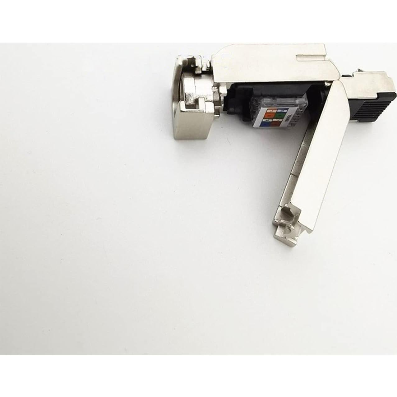 Conector RJ45 Ethernet LICHIFIT 8 Núcleos para Siemens 6GK1901