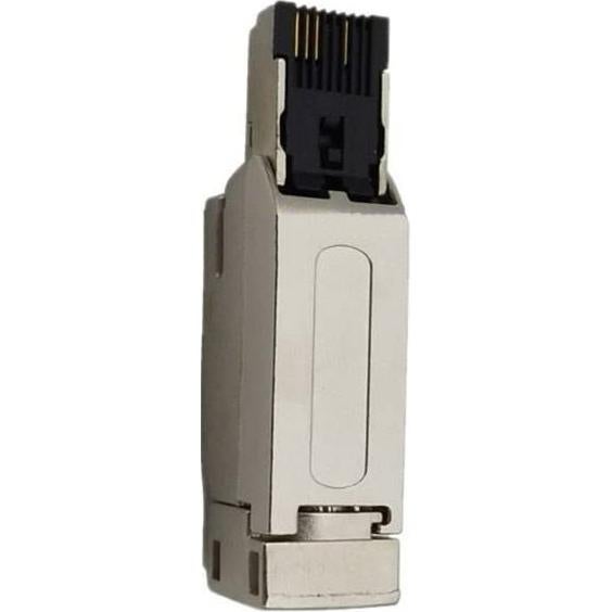 Conector RJ45 Ethernet LICHIFIT 8 Núcleos para Siemens 6GK1901