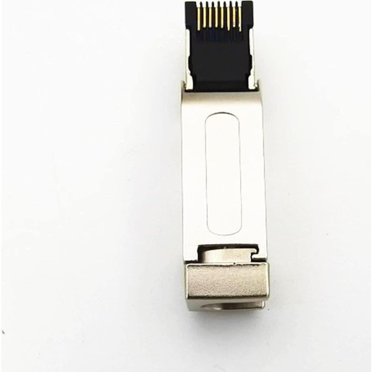 Conector RJ45 Ethernet LICHIFIT 8 Núcleos para Siemens 6GK1901