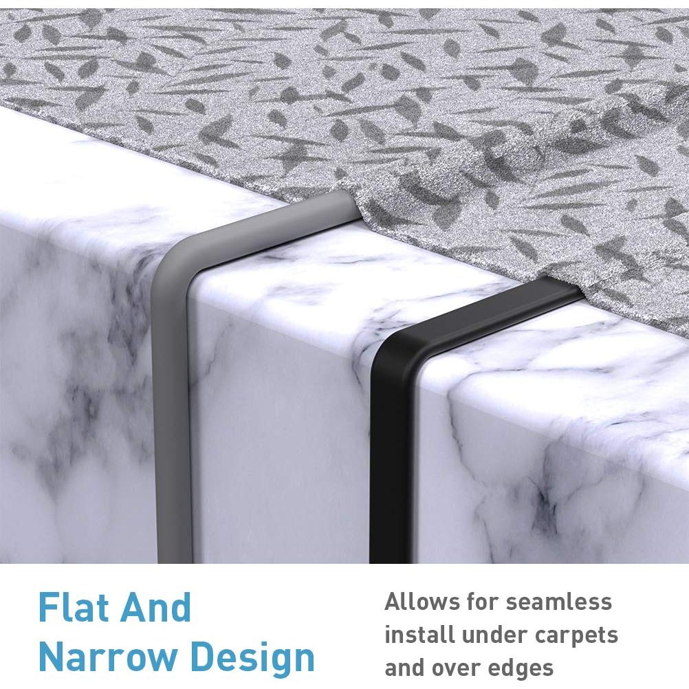 Cable Ethernet Cat 8 30m Smolink Blindado para Interior y Exterior