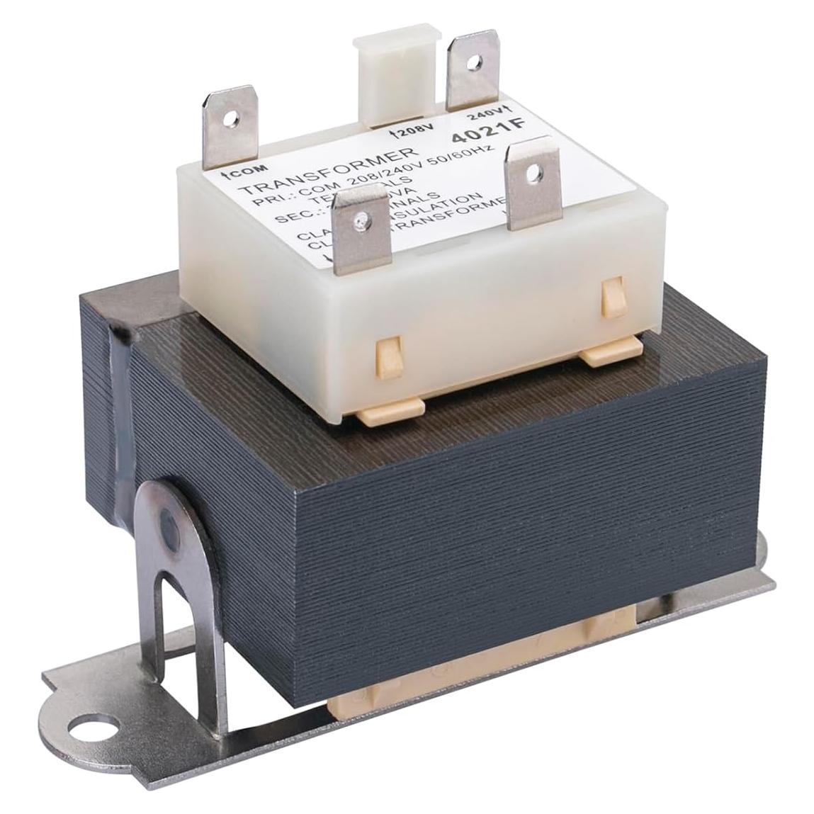 Transformador de Horno 24V ANTOBLE 40VA Compatible Goodman