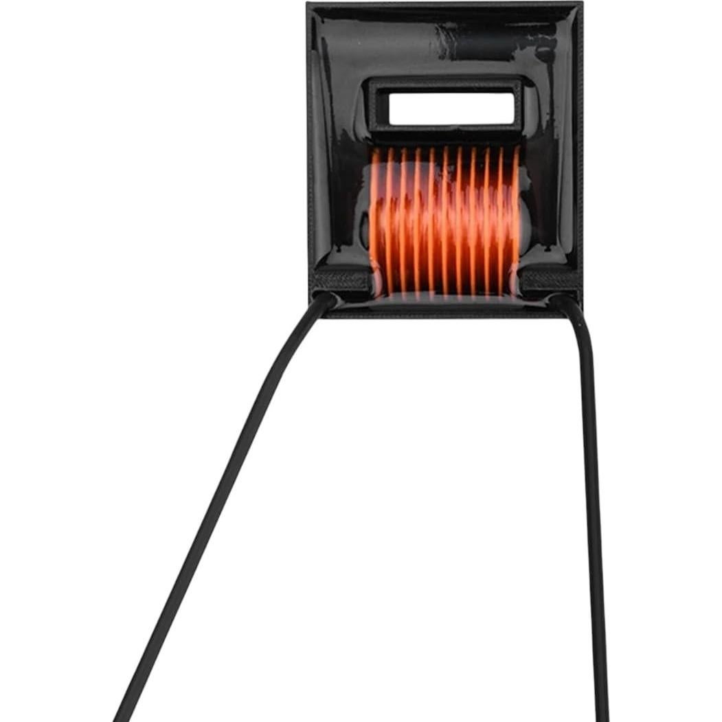 Generador de Ignición de Arco 30kV RIWURINEUT para Electrónica