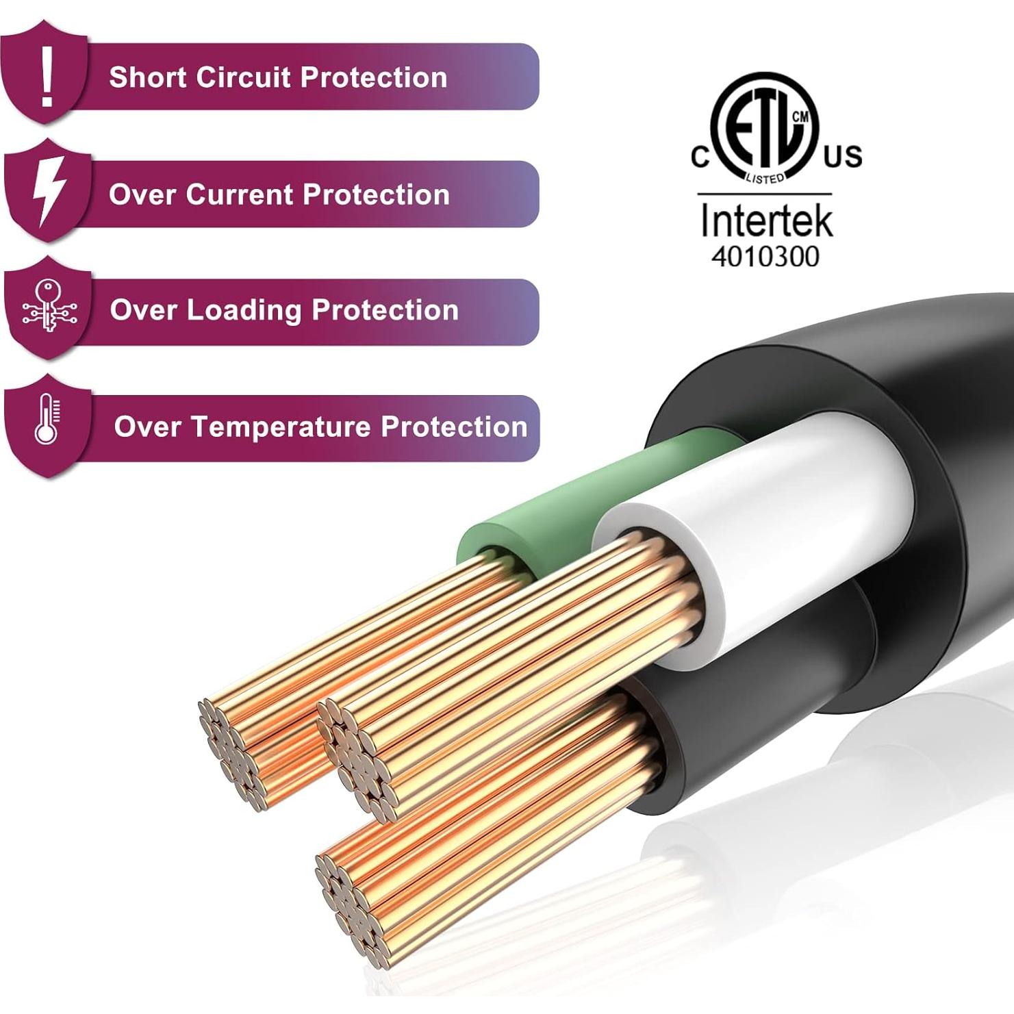 Controlador LED Regulable EMITEVER 96W IP66 24V Triac