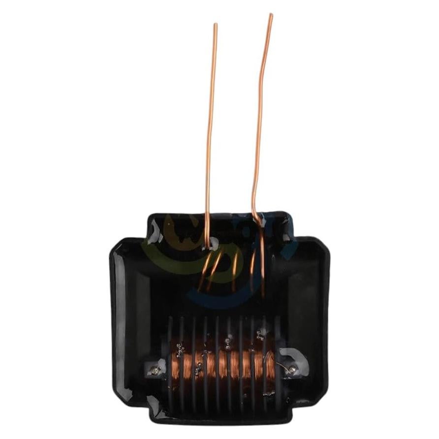 Transformador 24V a 20kV FICEMETOI - Kit DIY Electrónica