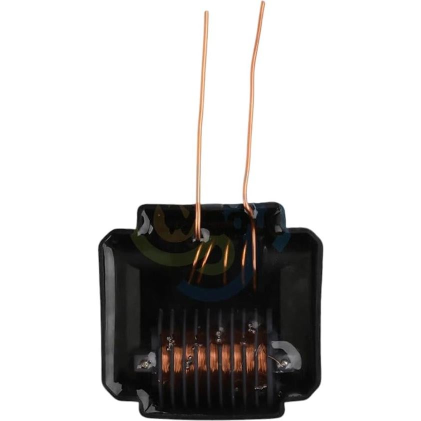 Transformador 24V a 20kV FICEMETOI - Kit DIY Electrónica