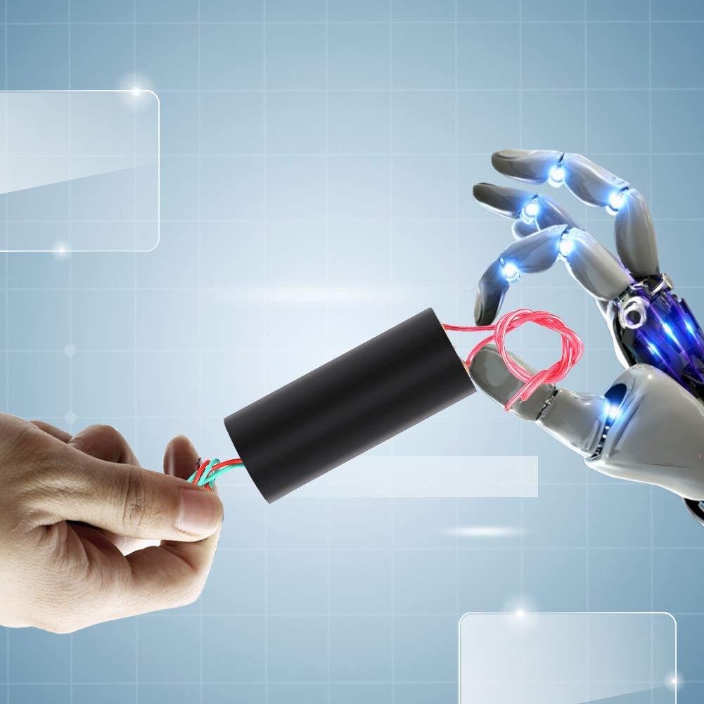 Generador de alta tensión DC 700KV Walfront 3V-6V