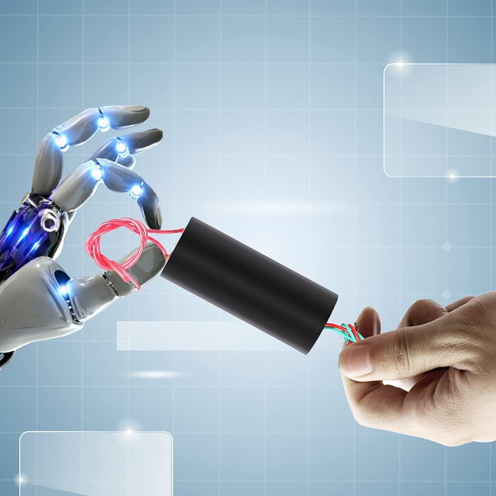 Generador de alta tensión DC 700KV Walfront 3V-6V