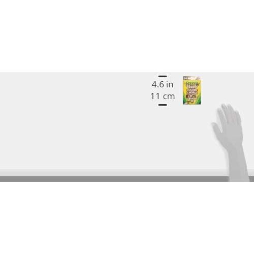 Juego de Crayones Crayola Colores del Mundo 6x24 Colores