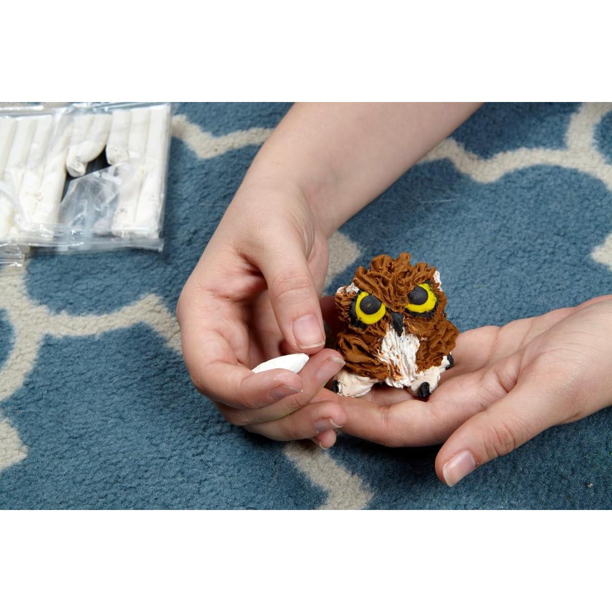 Plastilina Crayola Classpack 24 Piezas 12 Colores No Tóxica