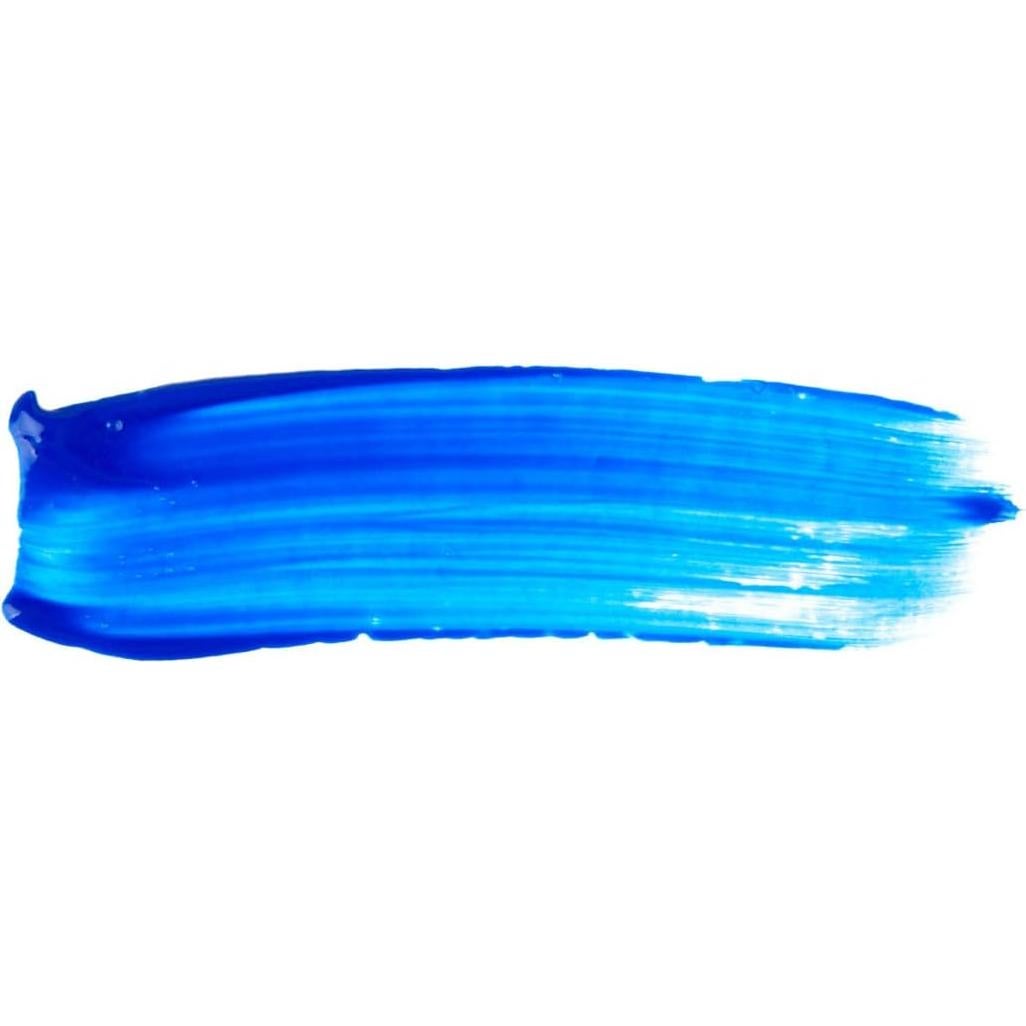 Pintura Lavable Crayola 1 Galón Azul para Niños