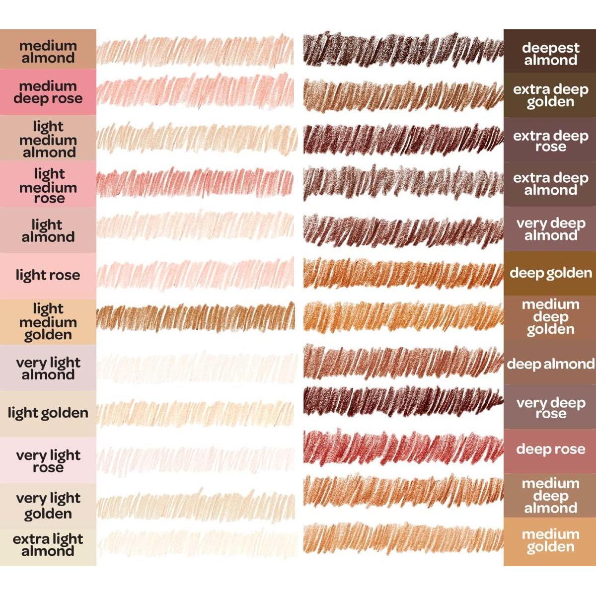 Lápices de Colores Crayola Colores del Mundo Classpack 240