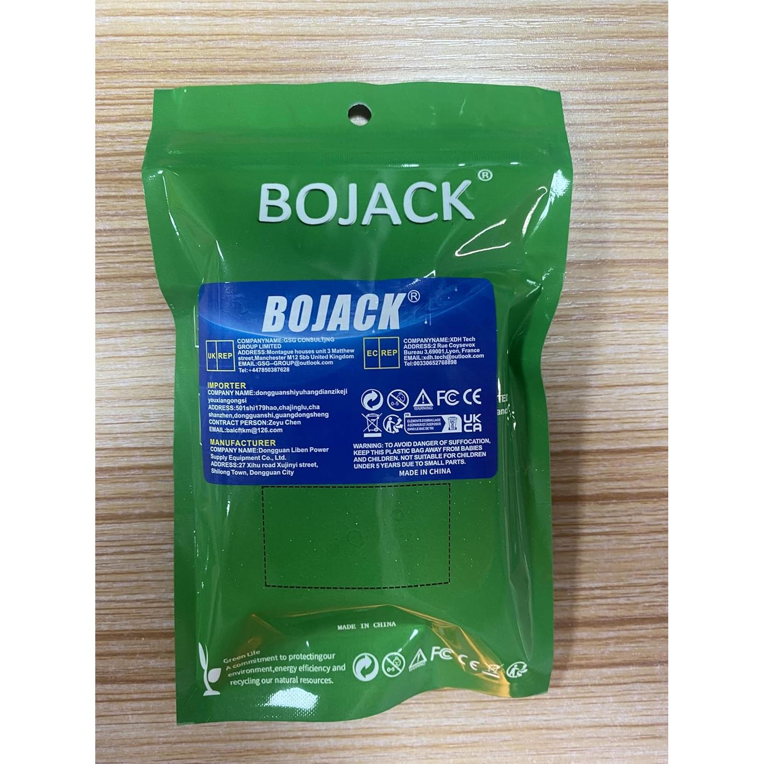 Soportes de Fusibles ANS BOJACK 175A para Autos y Camiones