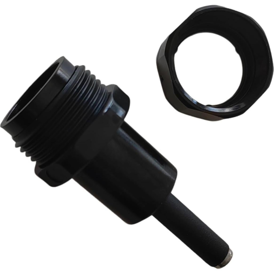 Soporte de Fusible Desconectable HEB-AA 30A 600V Tron