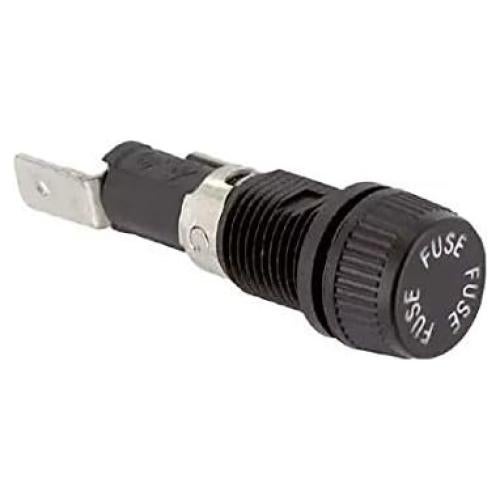 Soporte de Fusible Bussmann BK/HTB-26I-R 20A 250V Montaje en Panel