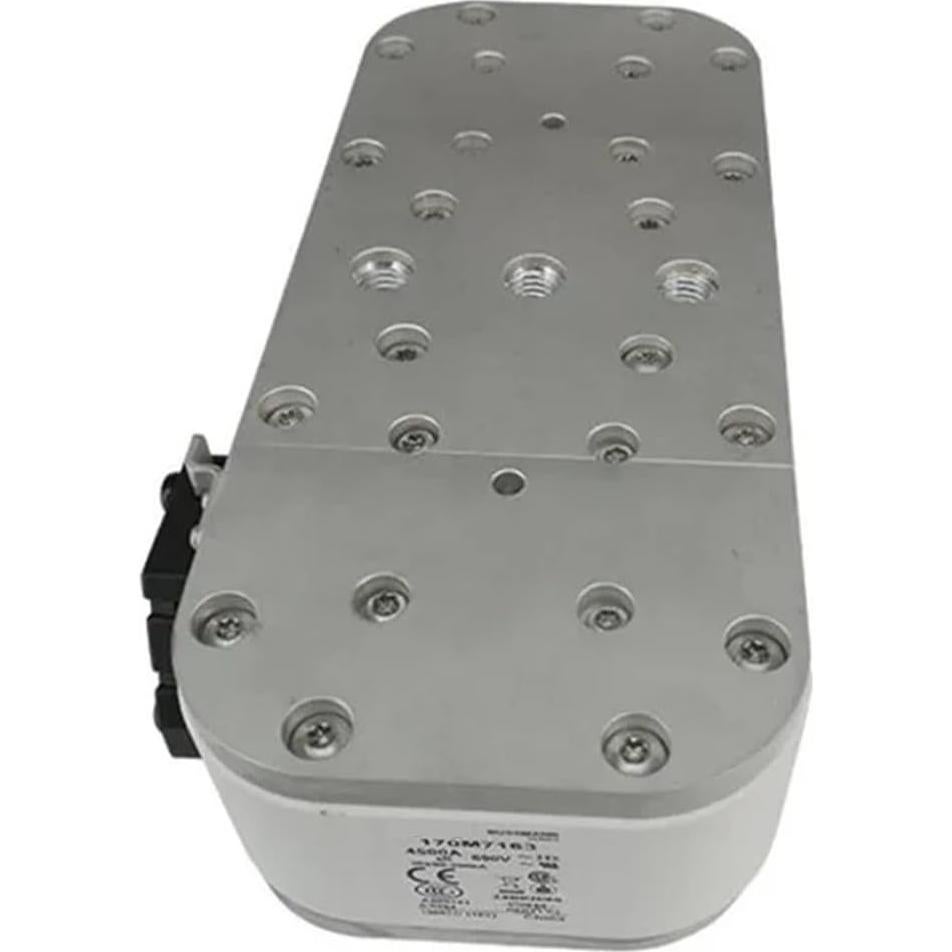 Fusible Rápido 170M7163 CGPOCMWGX 348.7g Accesorios Auto