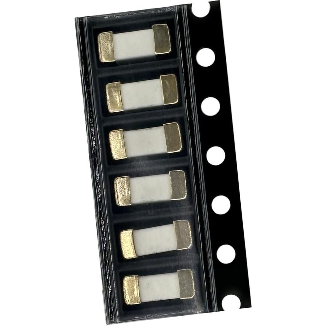 Fusible Cerámico SMD 1808 3A - Paquete de 10 - 250V