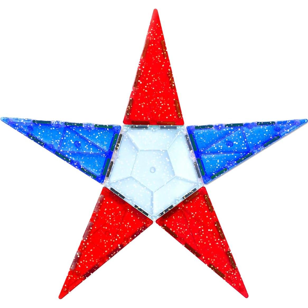 Azulejos Magnéticos Crayola 14 Piezas para Niños