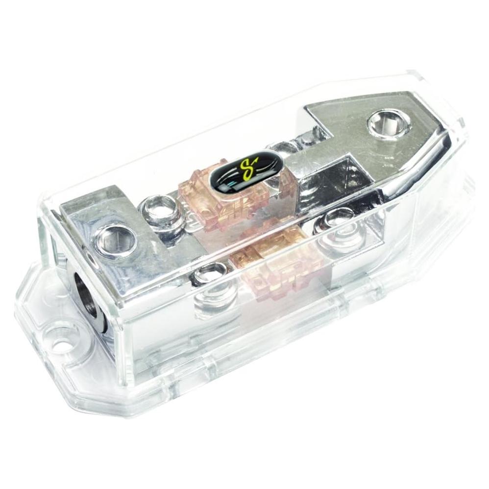 Soporte de Fusible MIDI Stinger SHD822 HPM 30-150A