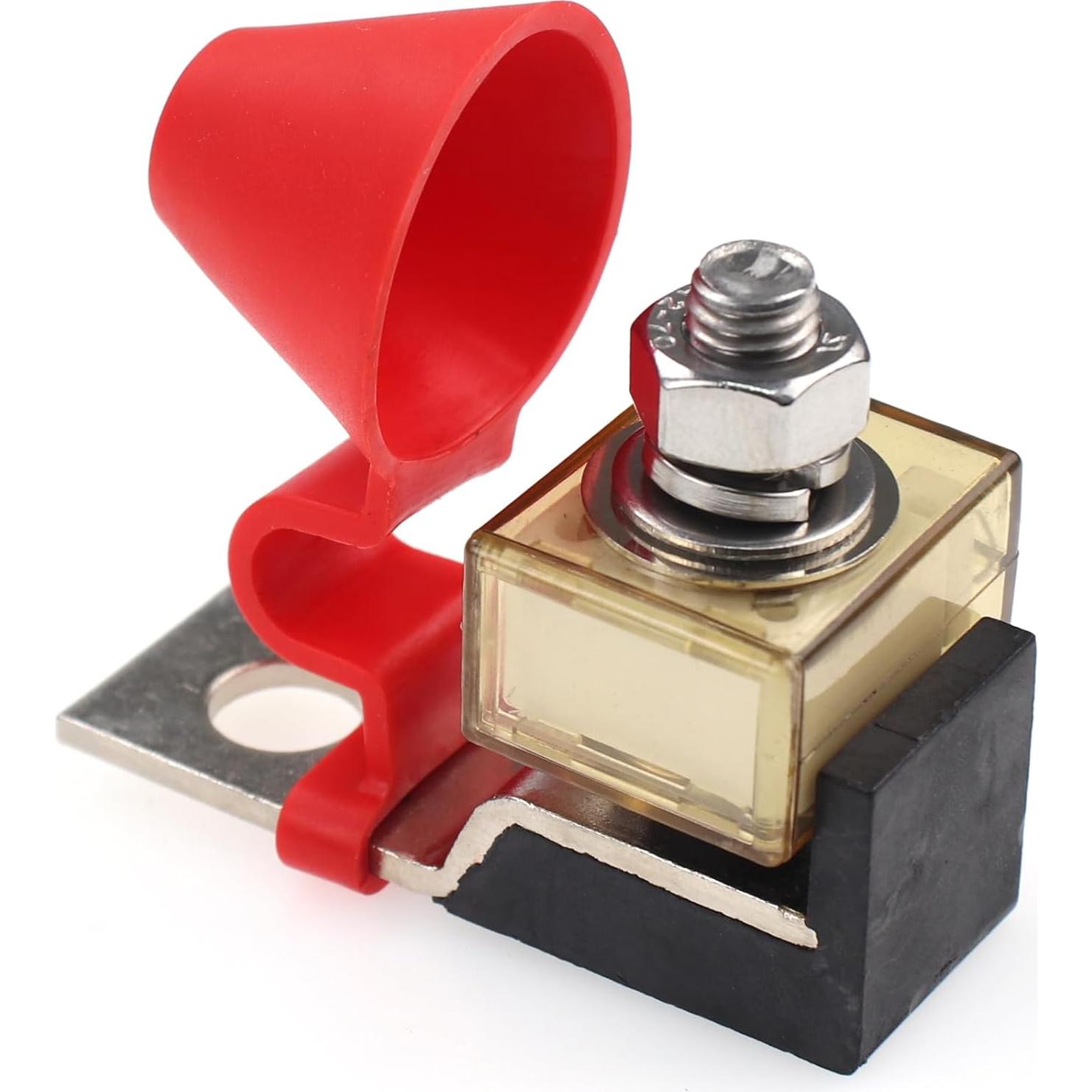 Bloque de Fusibles Terminal VOZINMOST 150A IP66 Marino