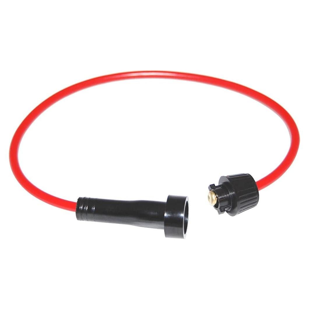 Soporte de Fusible Blue Sea Systems AGC/MDL Línea 5063