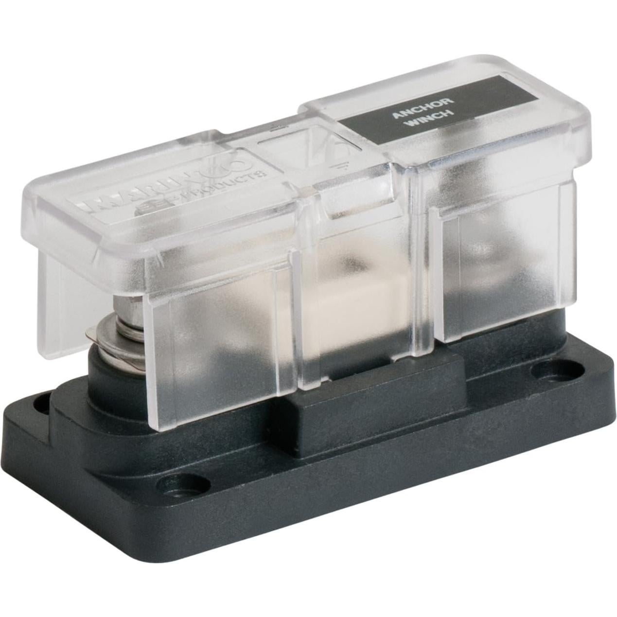 Soporte de Fusible ANL 300A BEP Marinco para Montaje en Superficie