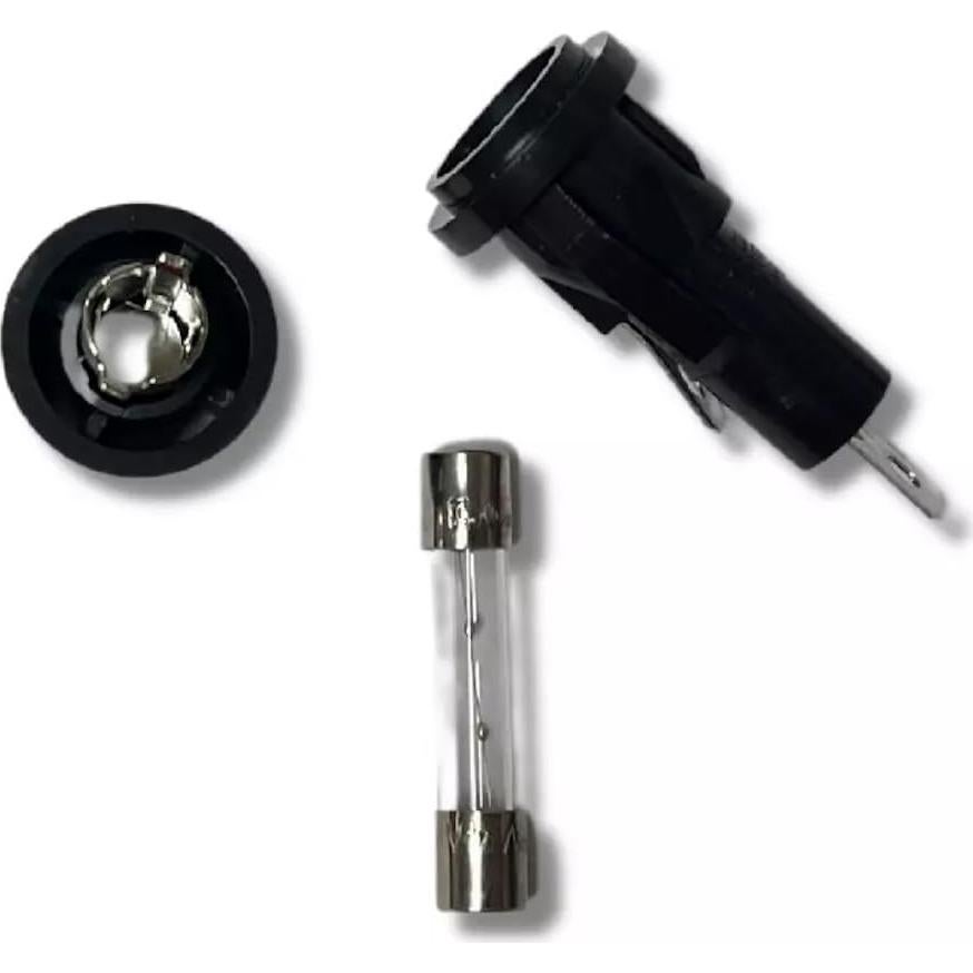 Soporte de Fusible de Ventilación CozyStreet K9018-09