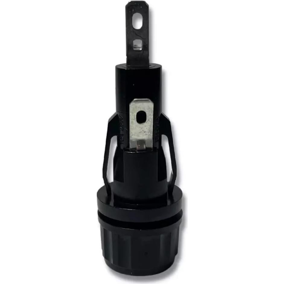 Soporte de Fusible de Ventilación CozyStreet K9018-09