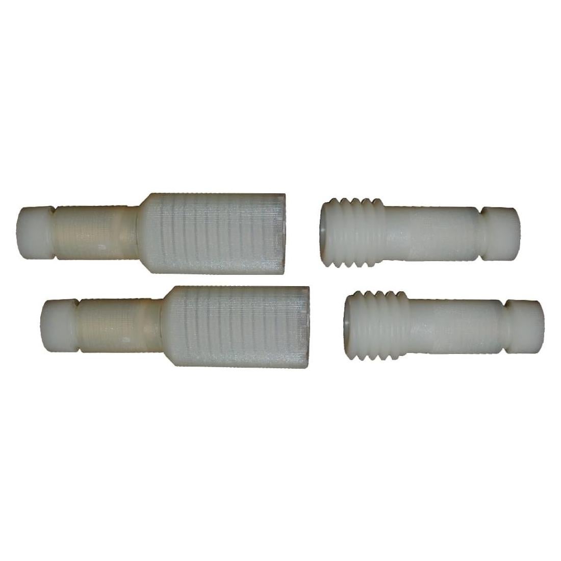 Soporte de Fusible de Vidrio Posi-Products 30A 12-18 ga