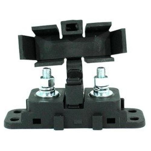 Porta fusibles Midi Littelfuse 200A 32V DC - Modelo 04981038HXFC