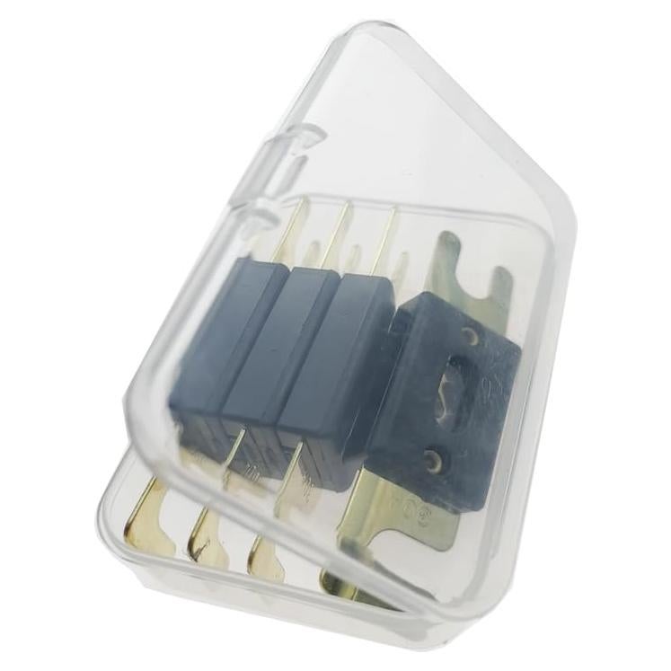 Fusible ANL 500A Vigor_Source para Audio de Coche