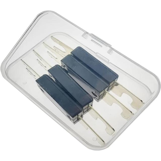 Fusible ANL 500A Vigor_Source para Audio de Coche