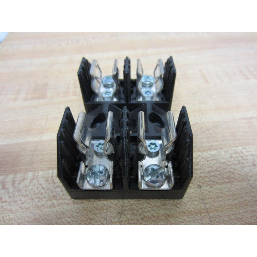 Soporte de Fusible Clase H Bussmann H25030-2S 30A 250V