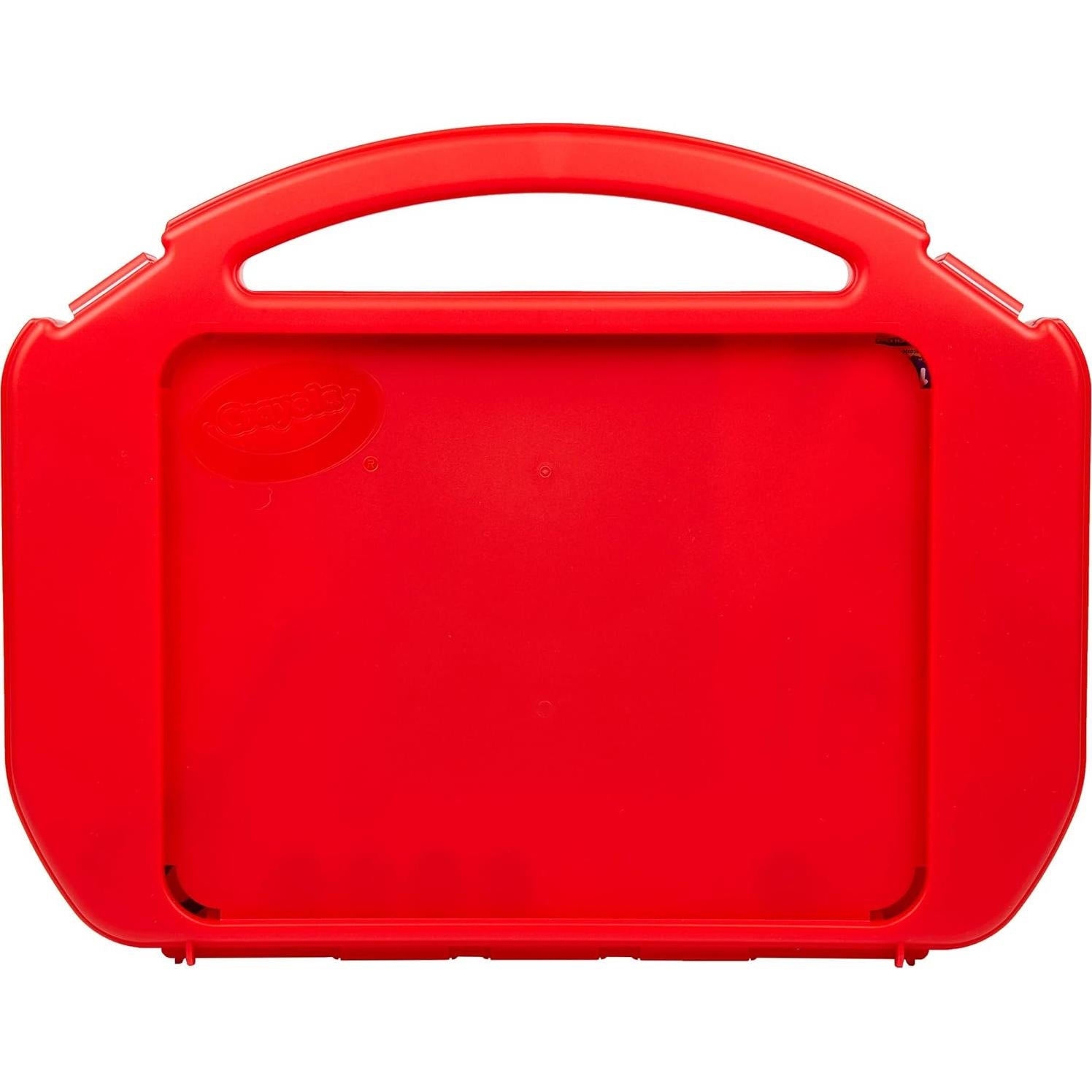 Estuche de Arte Crayola 85 Piezas con Caballete