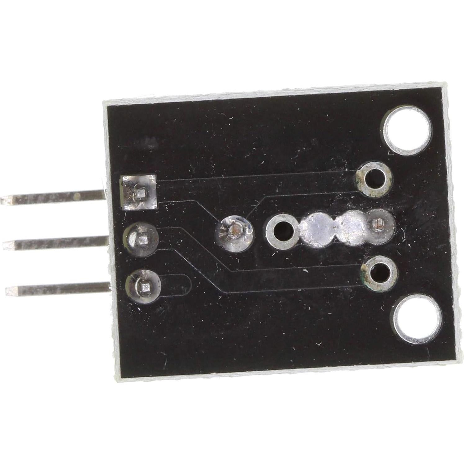 Paquete de 3 Módulos Buzzer Activo KY-012 3 Pines 5V