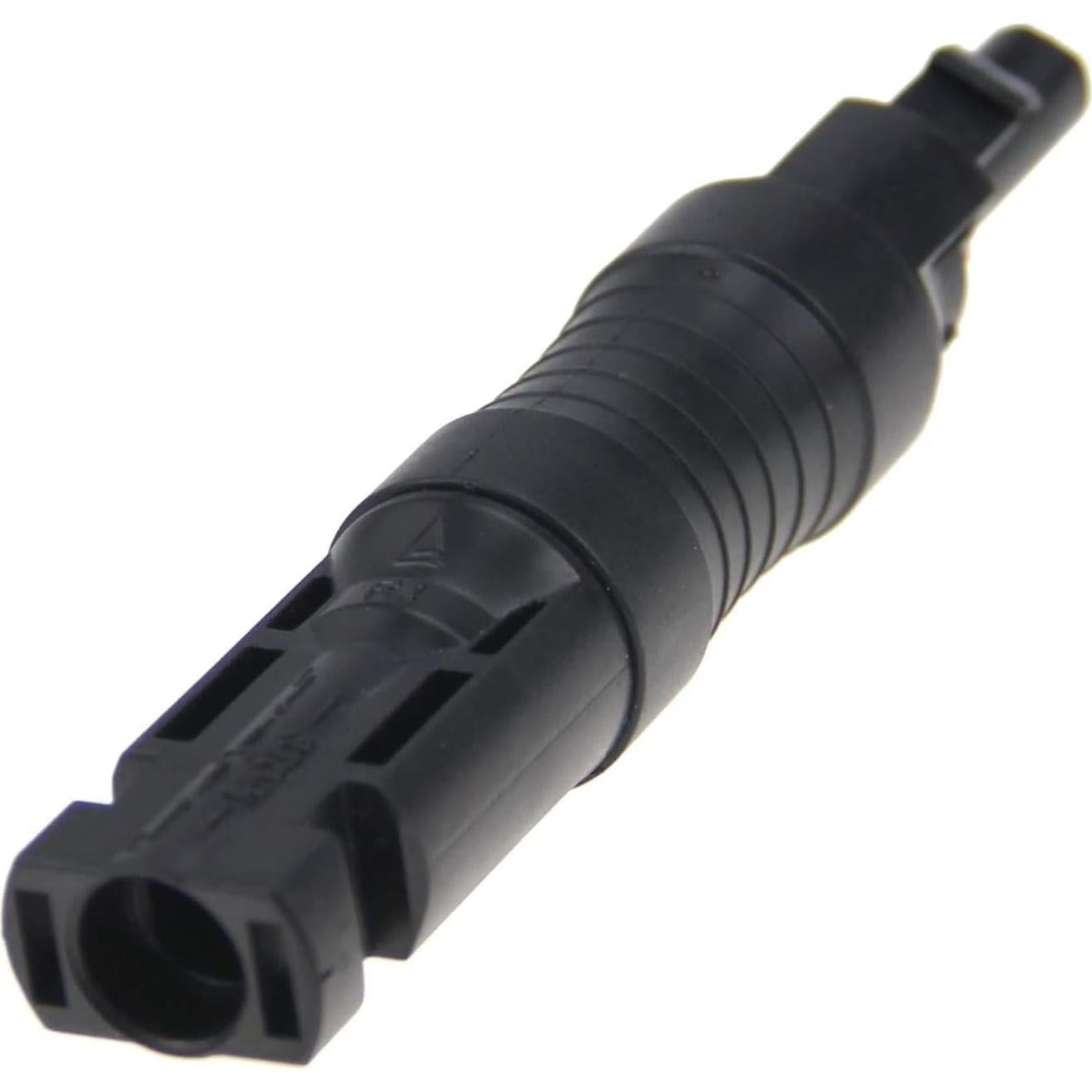 Conector Solar ZOOKOTO 30A con Diodo 2pcs IP67 Alta Eficiencia