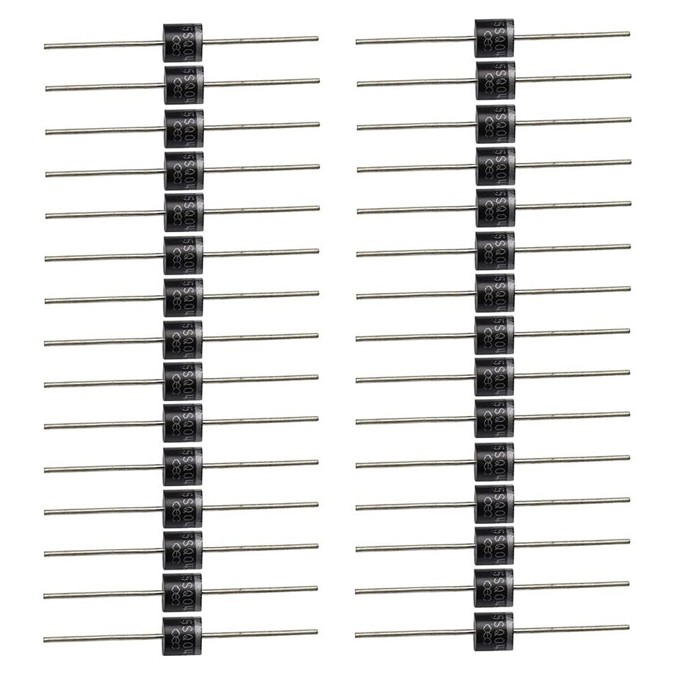 30 Diodos Schottky 15A 45V VKLSVAN para Paneles Solares