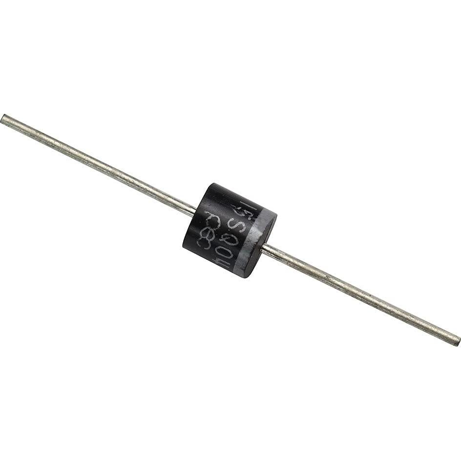 30 Diodos Schottky 15A 45V VKLSVAN para Paneles Solares