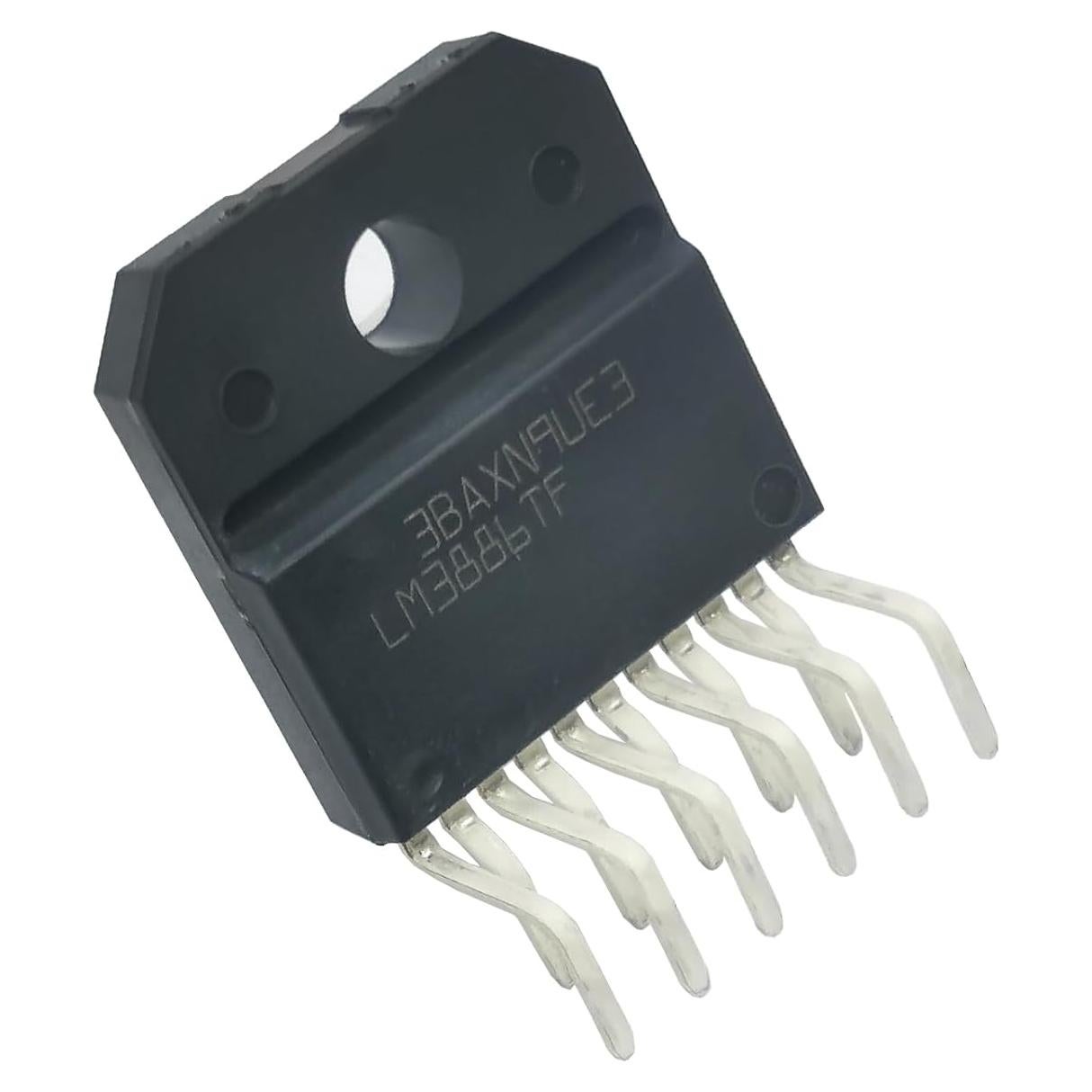 Amplificador de Potencia de Audio LM3886TF 68W Mono