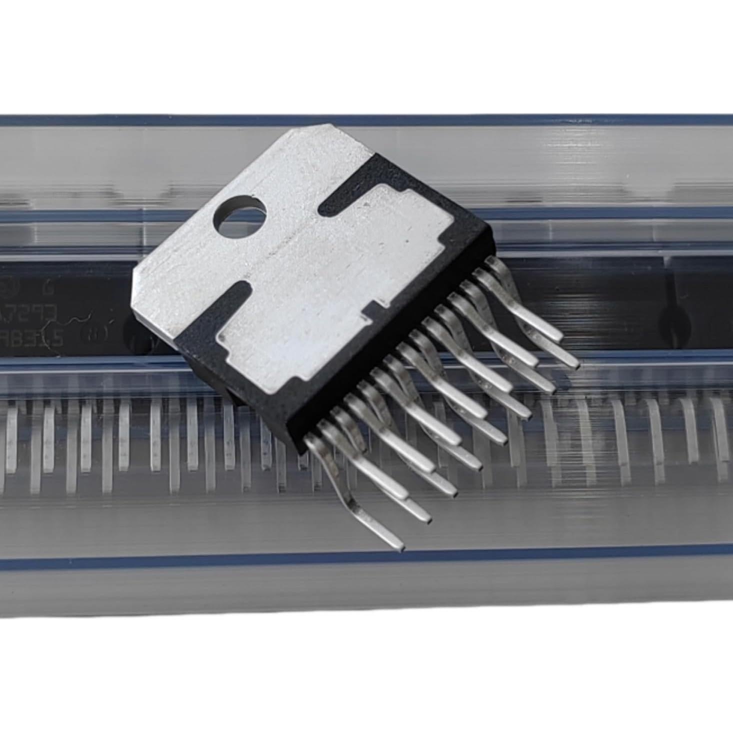 Amplificador de Audio TDA7293V 2 Canales 40W TSNUPGOHXW