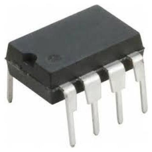 LF351N 16V/ US, 4MHZ, DIP-8; OP AMP Type:Low Power; NO. of AMPLIFIERS:1; Slew Rate:16V/ªS; Supply Voltage Range:6V to 32V; Amplifier CASE Style:D, IC, OP-AMP