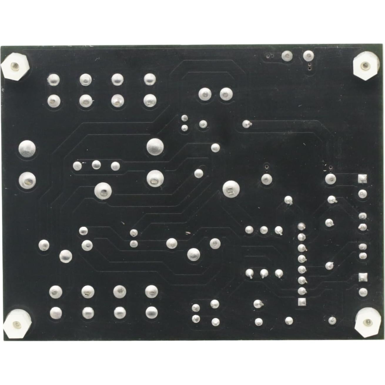 Placa de Protección de Altavoces UPC1237 30A 900W AC 85-265V