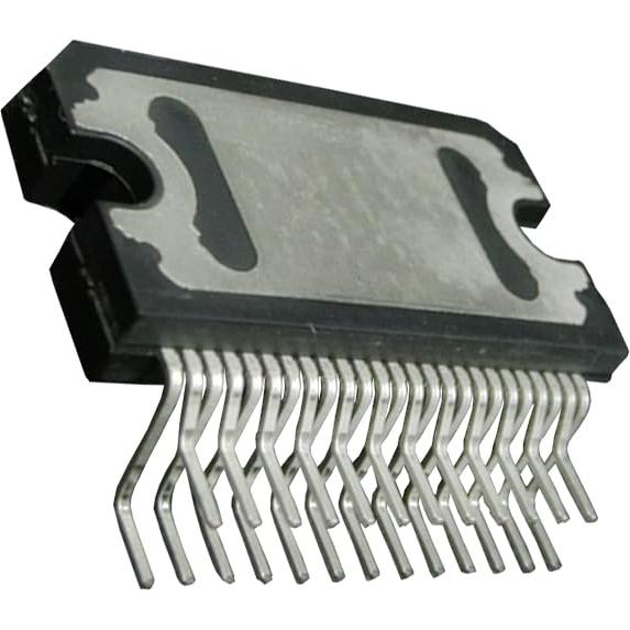 Amplificador de Audio 4 Canales YEGAFE TDA7851L 48W