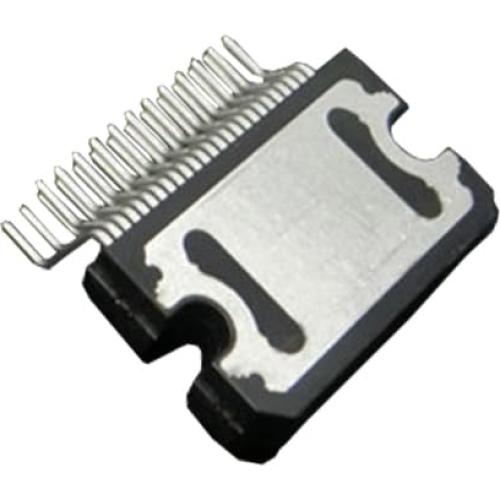 Amplificador de Audio 4 Canales YEGAFE TDA7851L 48W