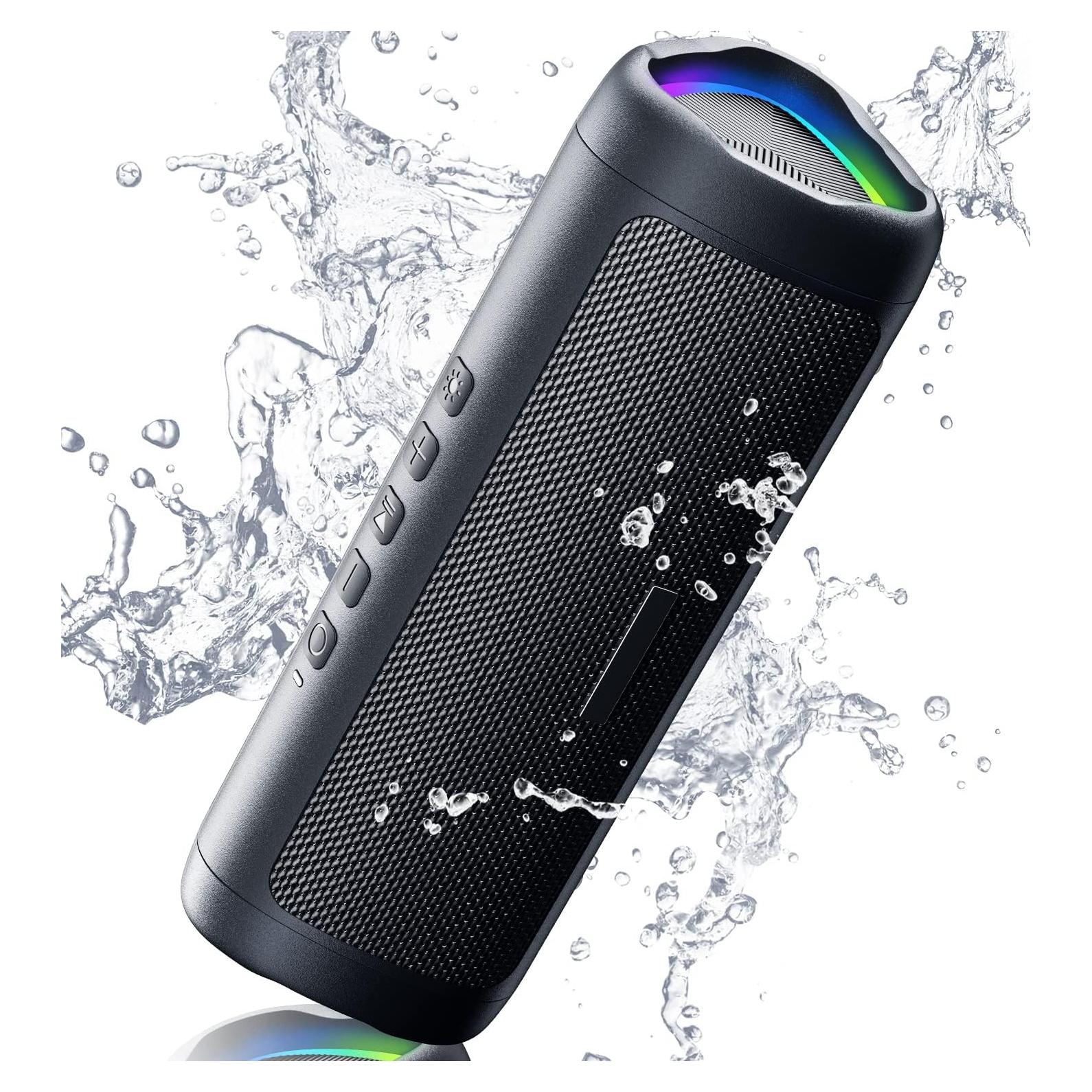 Altavoz Bluetooth BolaButty C27C Portátil Impermeable 20h
