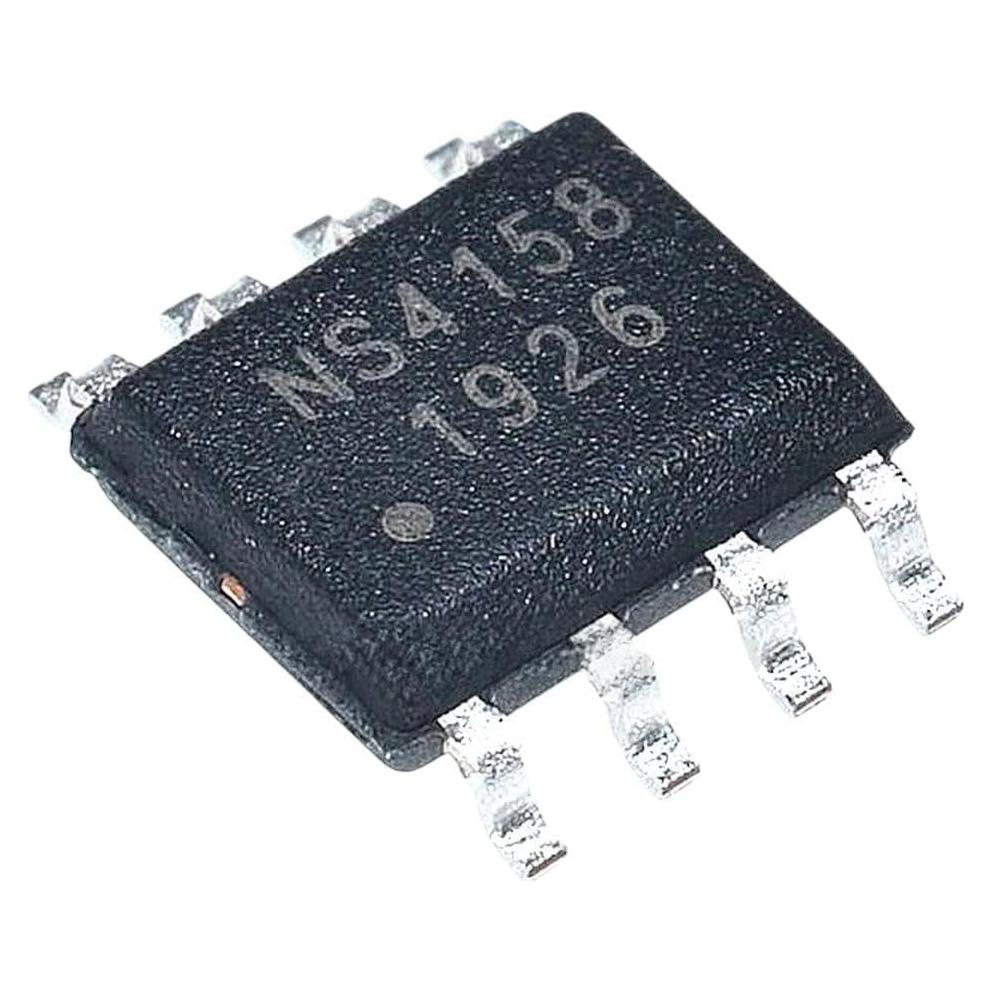 5 Piezas Amplificador de Audio NS4158 NS4110B 10W Chip IC SOP8