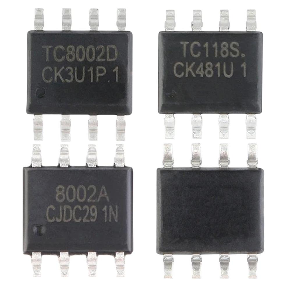20 Chips Amplificadores de Potencia Audio IC SOP-8 TKARETRENPA