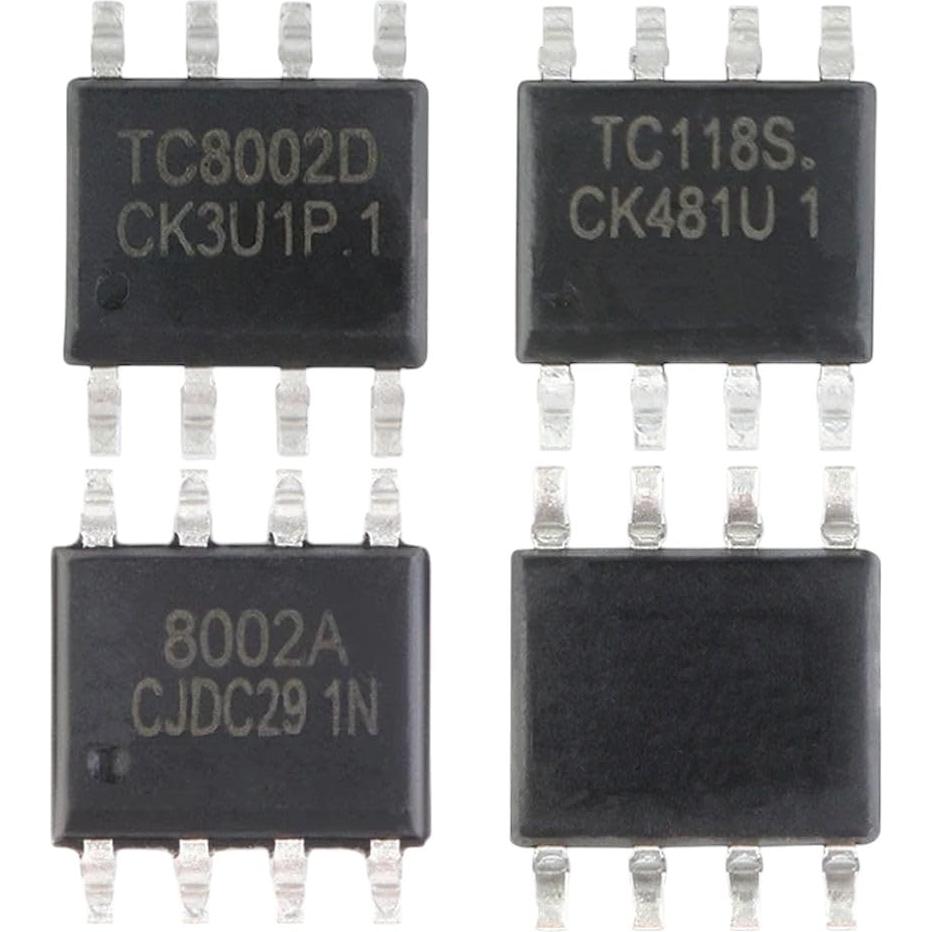 20 Chips Amplificadores de Potencia Audio IC SOP-8 TKARETRENPA
