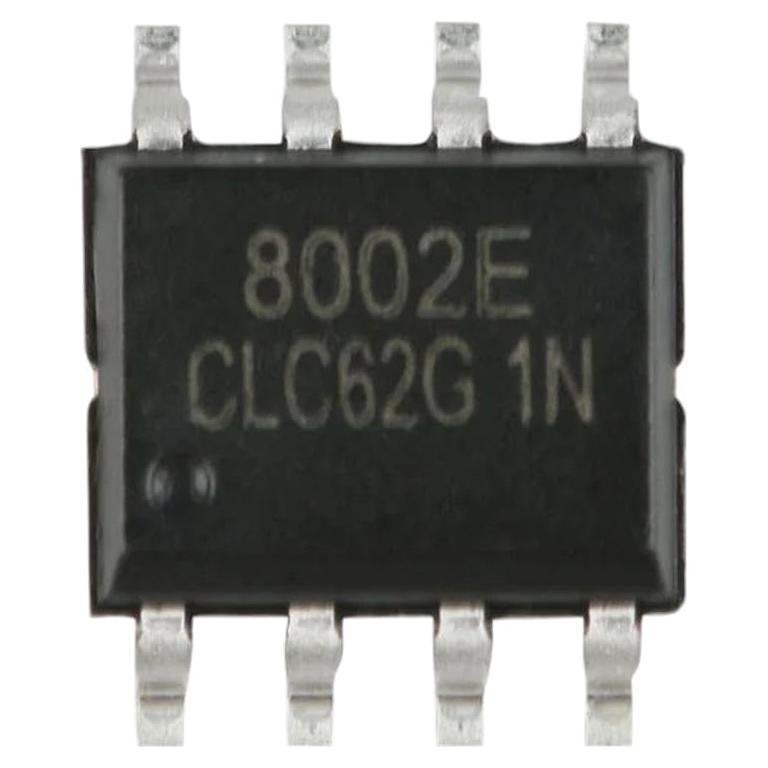 10 Piezas Amplificador de Potencia de Audio FM8002E GEHIZKIATHI