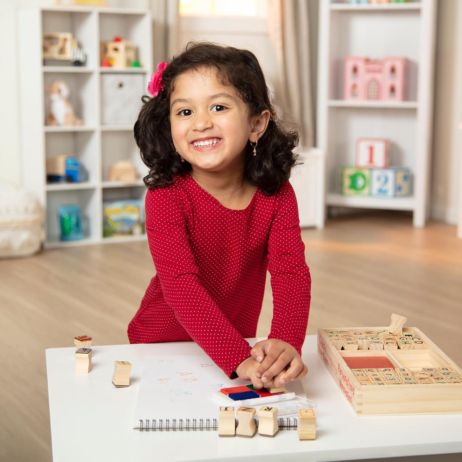 Bloc de Dibujo Melissa & Doug 50 Hojas 22.86x30.48 cm