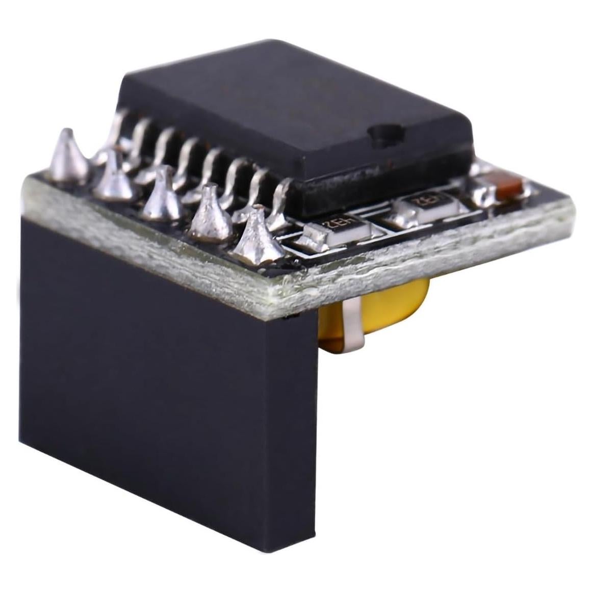 Módulo de Reloj en Tiempo Real Hilitand DS3231 1.4x1.3cm